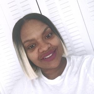 Meet your Posher, Tyesha